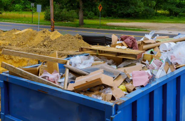 Best Retail Junk Removal  in Pegram, TN